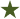 estrella decorativa